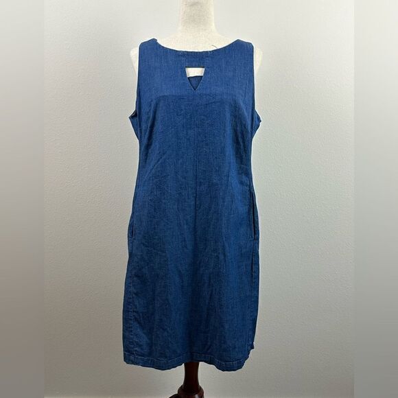 EUC Anne Klein Women’s Dress - Picture 1 of 10